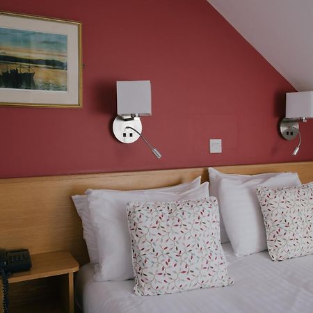 Manor Hotel Exmouth Exterior photo