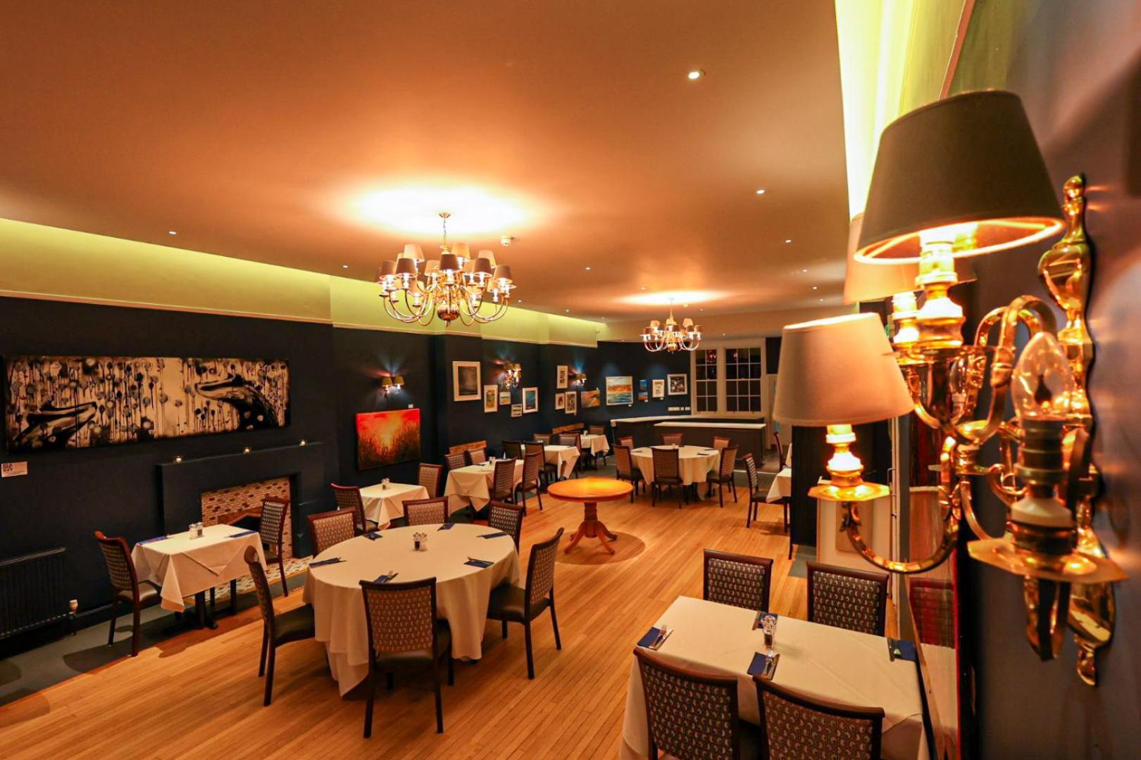 Manor Hotel Exmouth Exterior photo